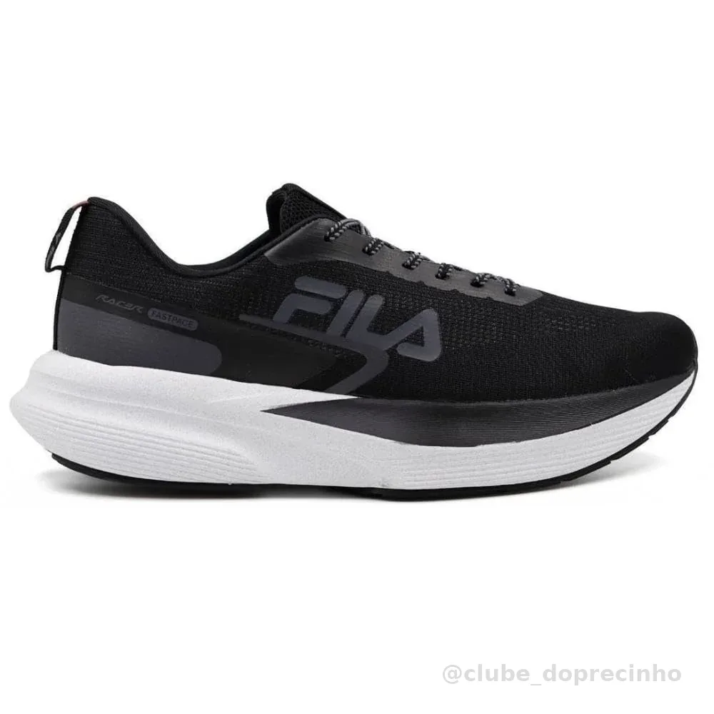 Tenis Masculino Fila Racer Fastpace
