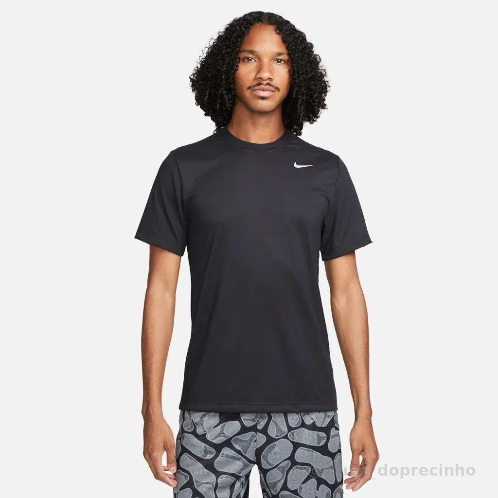 Camiseta Nike Dri Fit Masculina