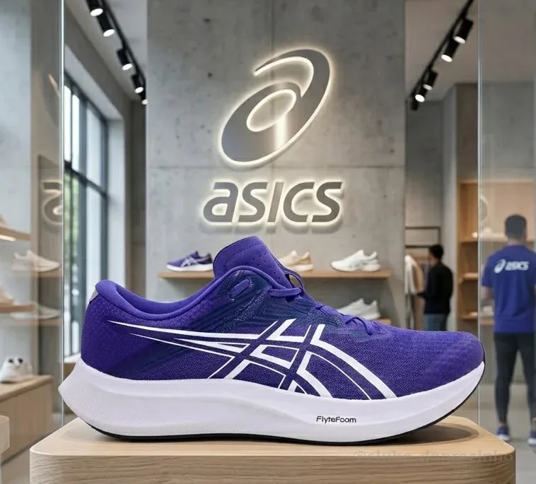Tênis Asics Hyper Speed 5 - 40 ao 44