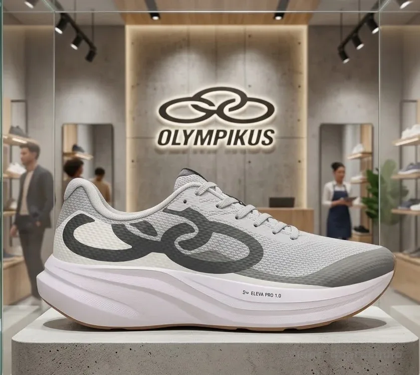 Tênis Olympikus Veloz 4 - 34 ao 44