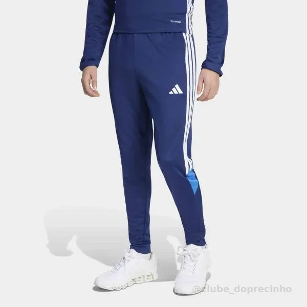Calça Adidas Tiro Masculina