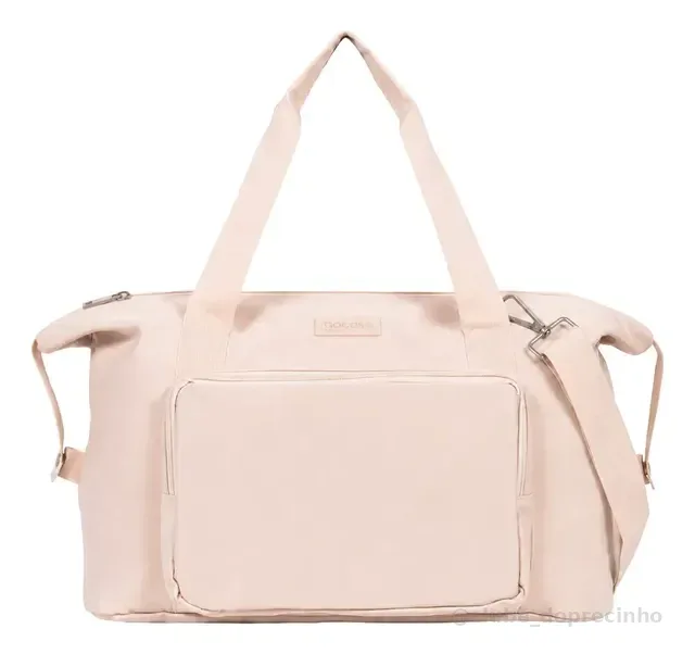 Gocase Bolsa Moove - Leve Essencial Dia A Dia Academia