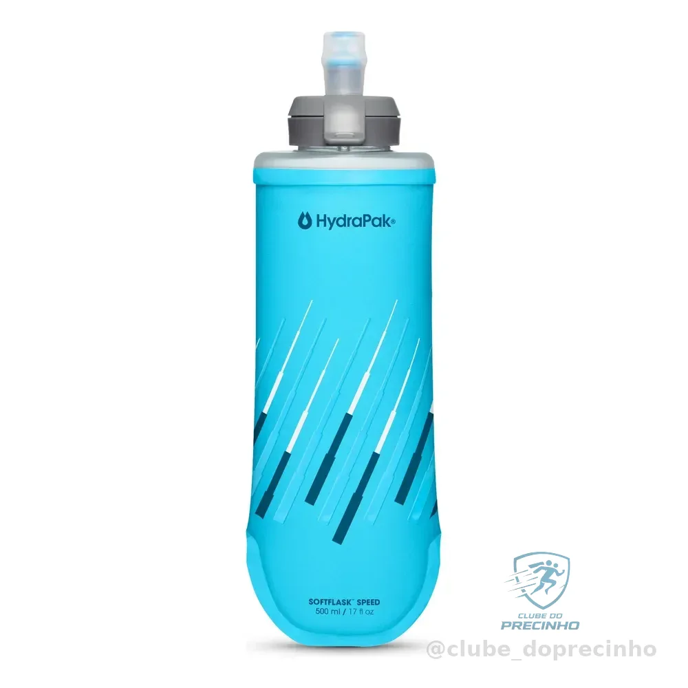 Hydrapak Softflask Speed 500ml