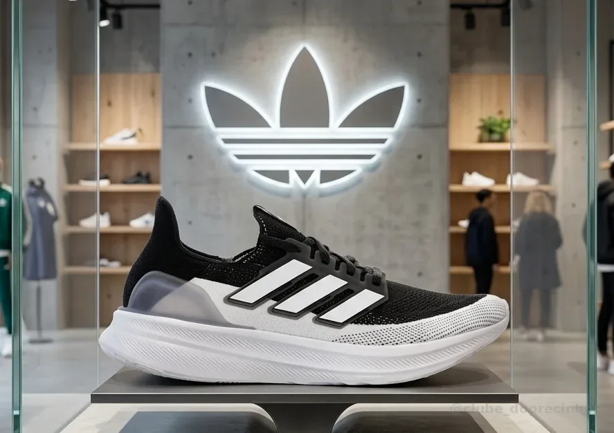 Tênis Adidas Acelera 2 - 39, 40 e 41