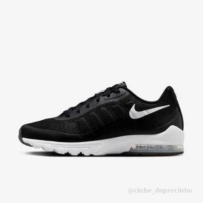 Tênis Nike Air Max Invigor Masculino