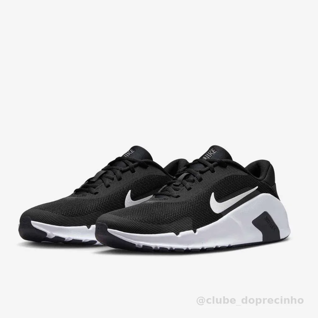 Tenis Nike Flex Train Masculino