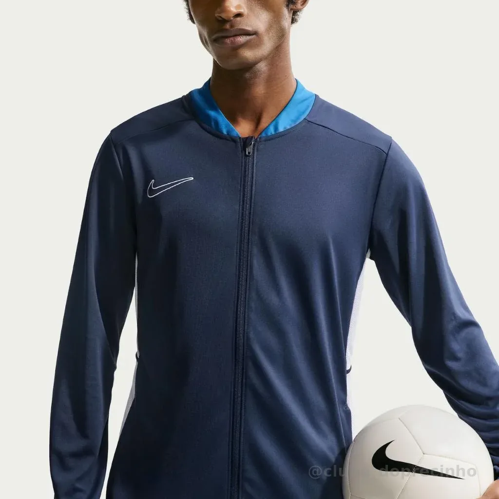 Jaqueta Dri Fit Nike Academy Masculina