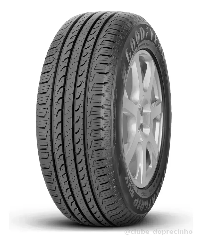 Pneu 215/55R17 Goodyear Efficientgrip SUV 94V Aro 17