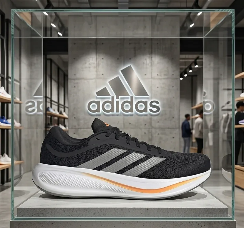 Tênis Adidas Response Runner 2