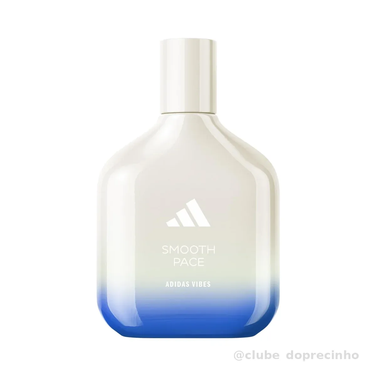 Perfume adidas Vibes Smooth PaceEau de Parfum 100ml