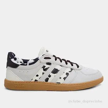 Tênis Adidas Breaknet Sleek Feminino