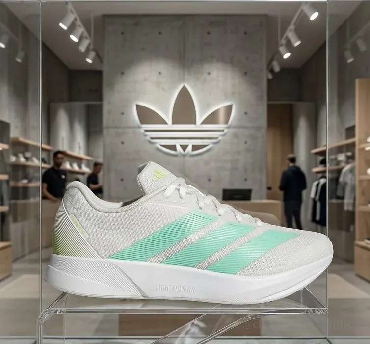 Tênis Adidas Duramo RC 2 Feminino (Várias Cores)