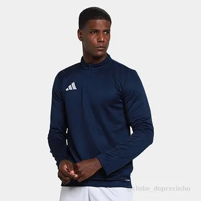 Jaqueta Adidas Entrada 26 Masculina