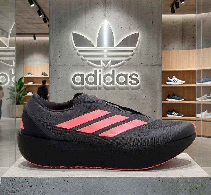 Tênis Adidas Zenboost - 38 ao 44