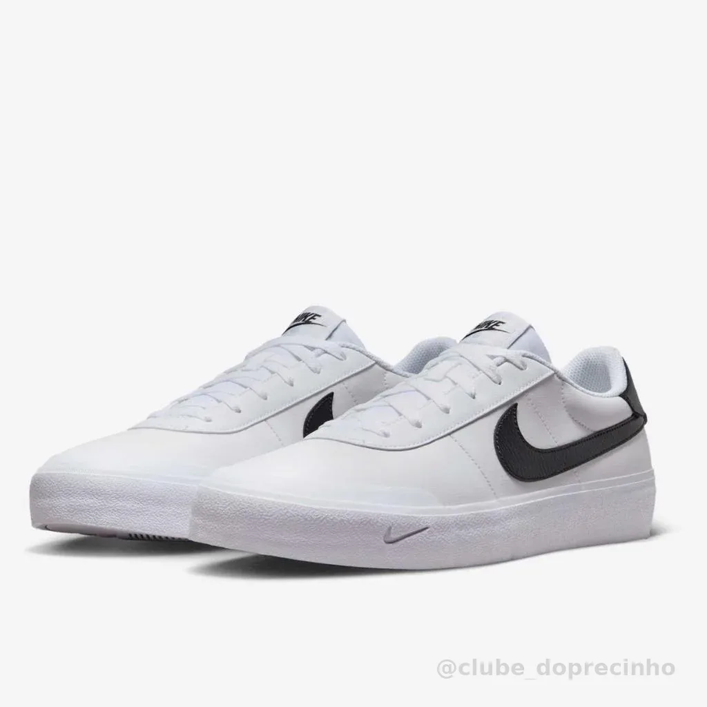 Tenis Nike Court Shot Masculino