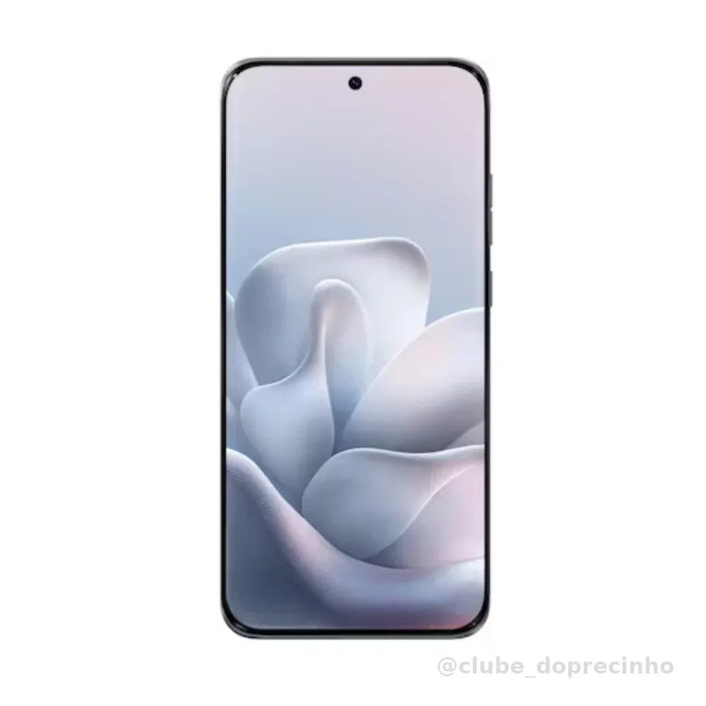 Smartphone Edge 70 Fusion 6.8 256GB 5G 12GB RAM 144Hz Câmera Dupla 50MP Motorola