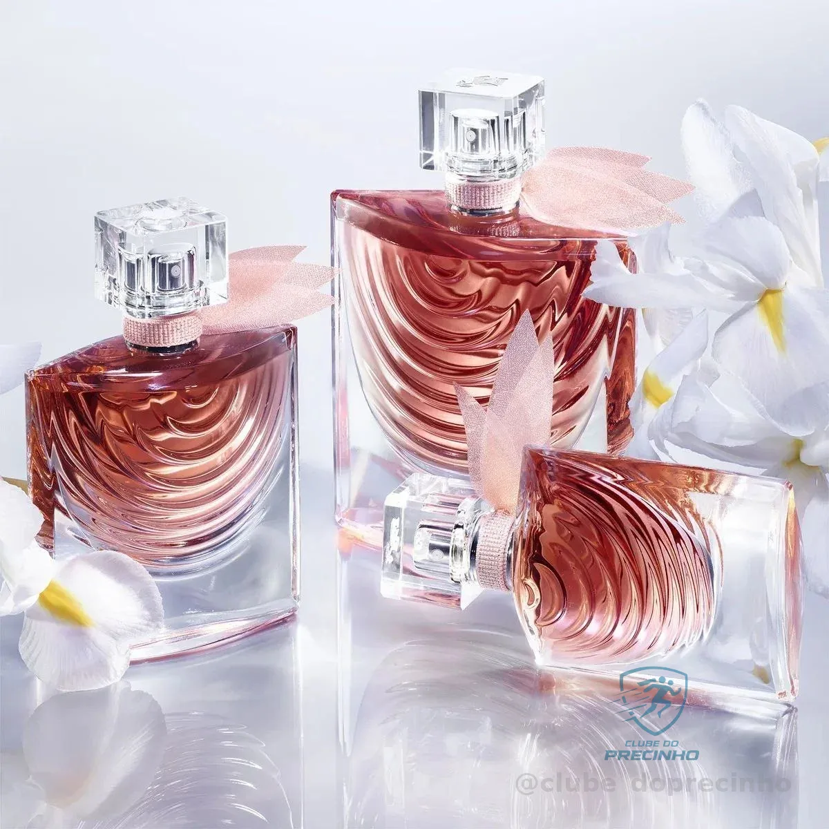 Lancôme La Vie Est Belle Iris Absolu Eau De Parfum - Perfume Feminino 100ml