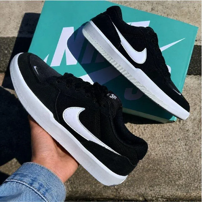 Tenis Nike Sb Force 58 Masculino