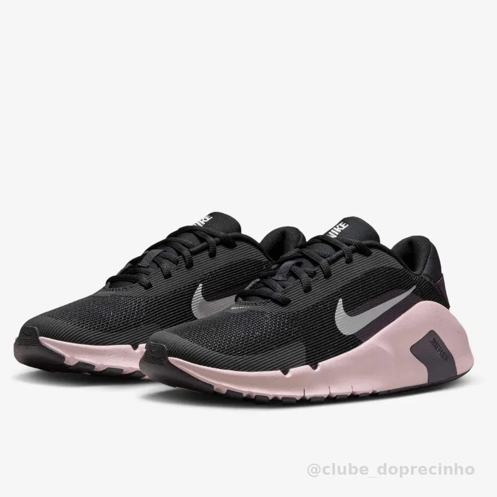 Tenis Nike Flex Train Feminino