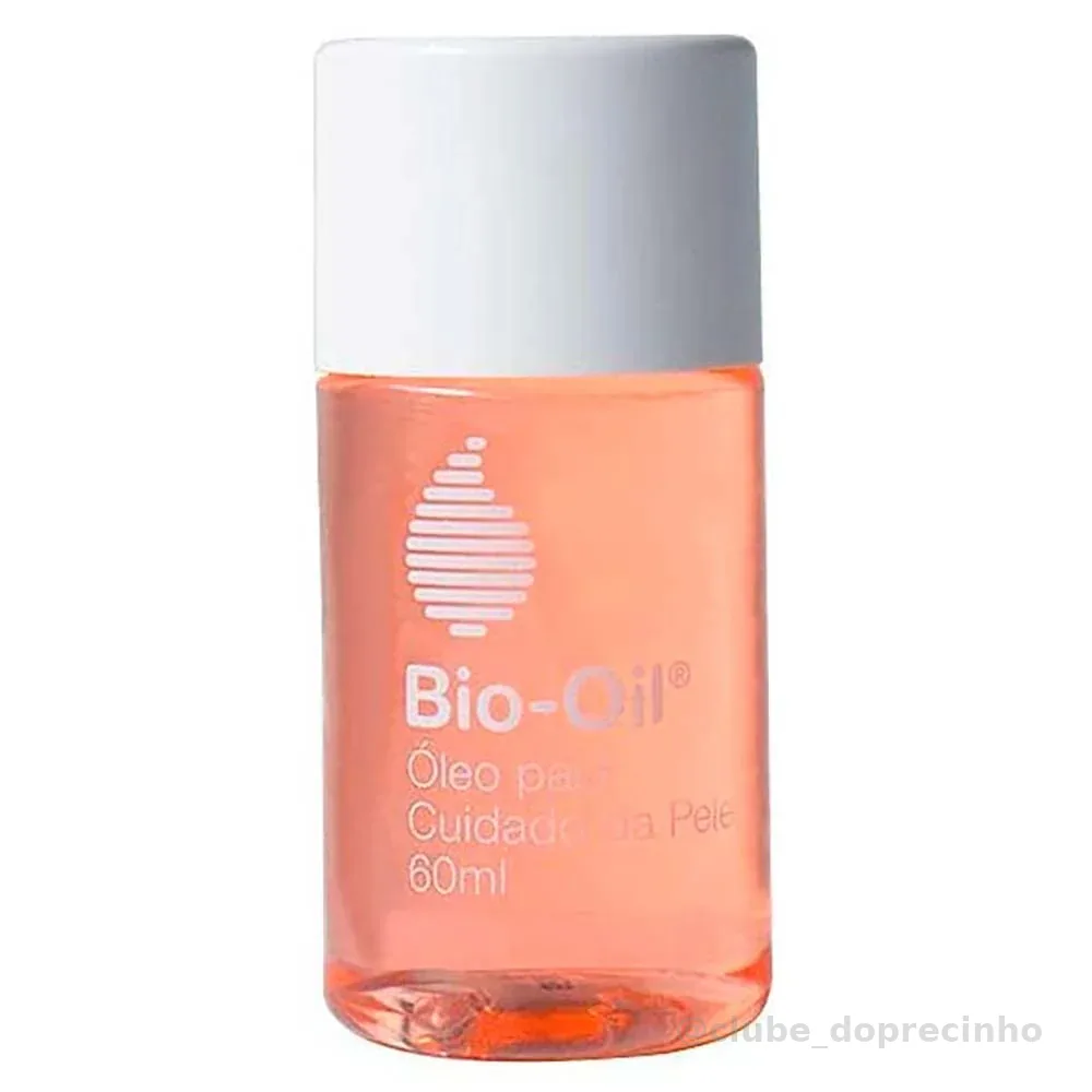 Bio Oil Bio
