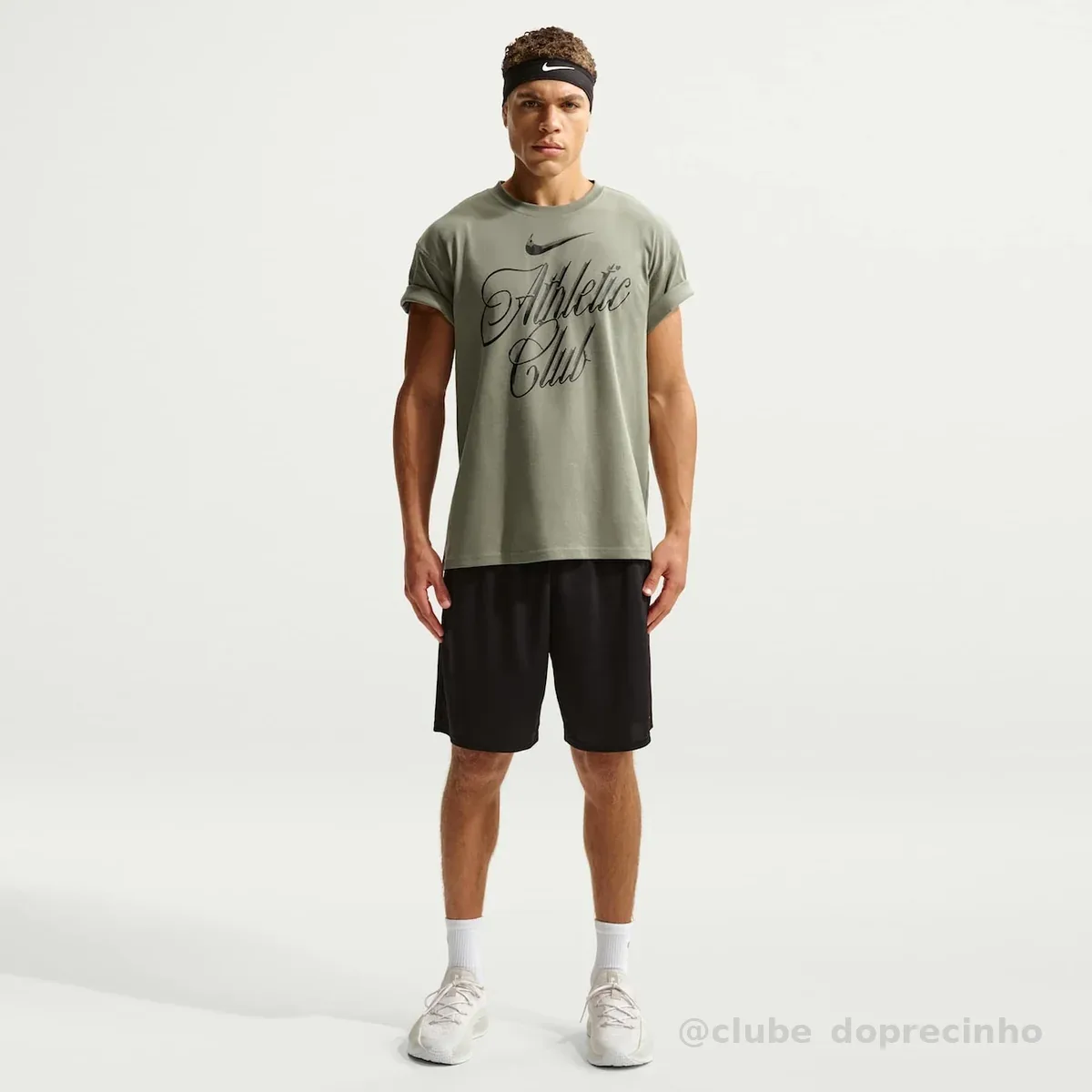Shorts Dri-FIT Nike Flex 9'' Masculino