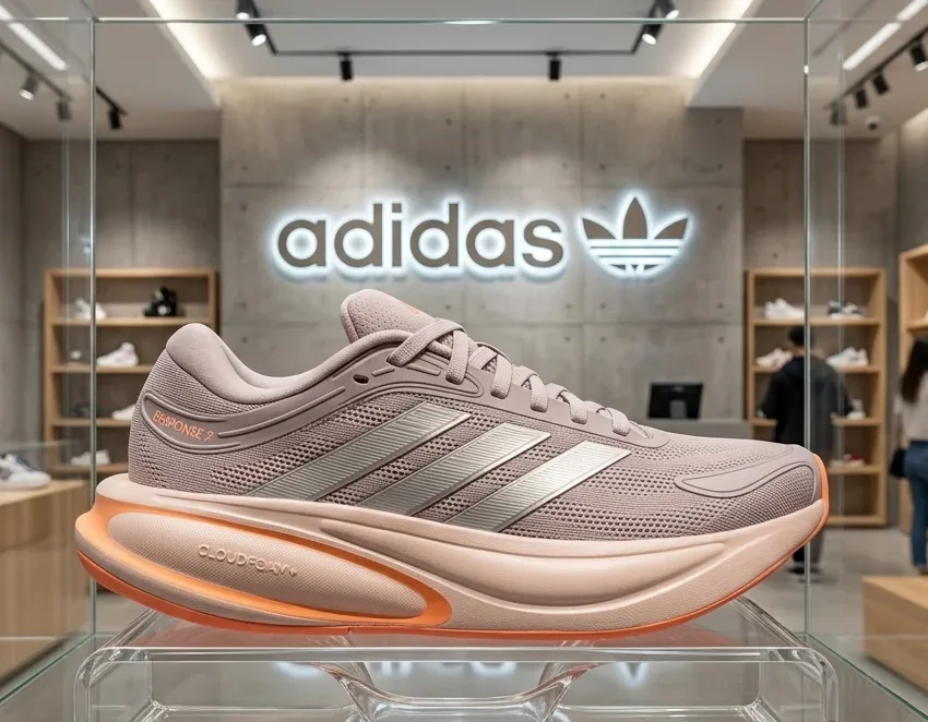 Tênis Adidas Response 2 - 34 ao 39