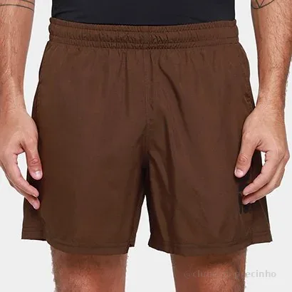 Short Fila Train 5 Masculino