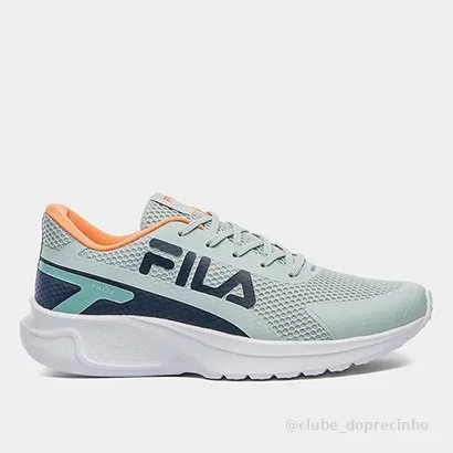 Tenis Fila Prize Feminino