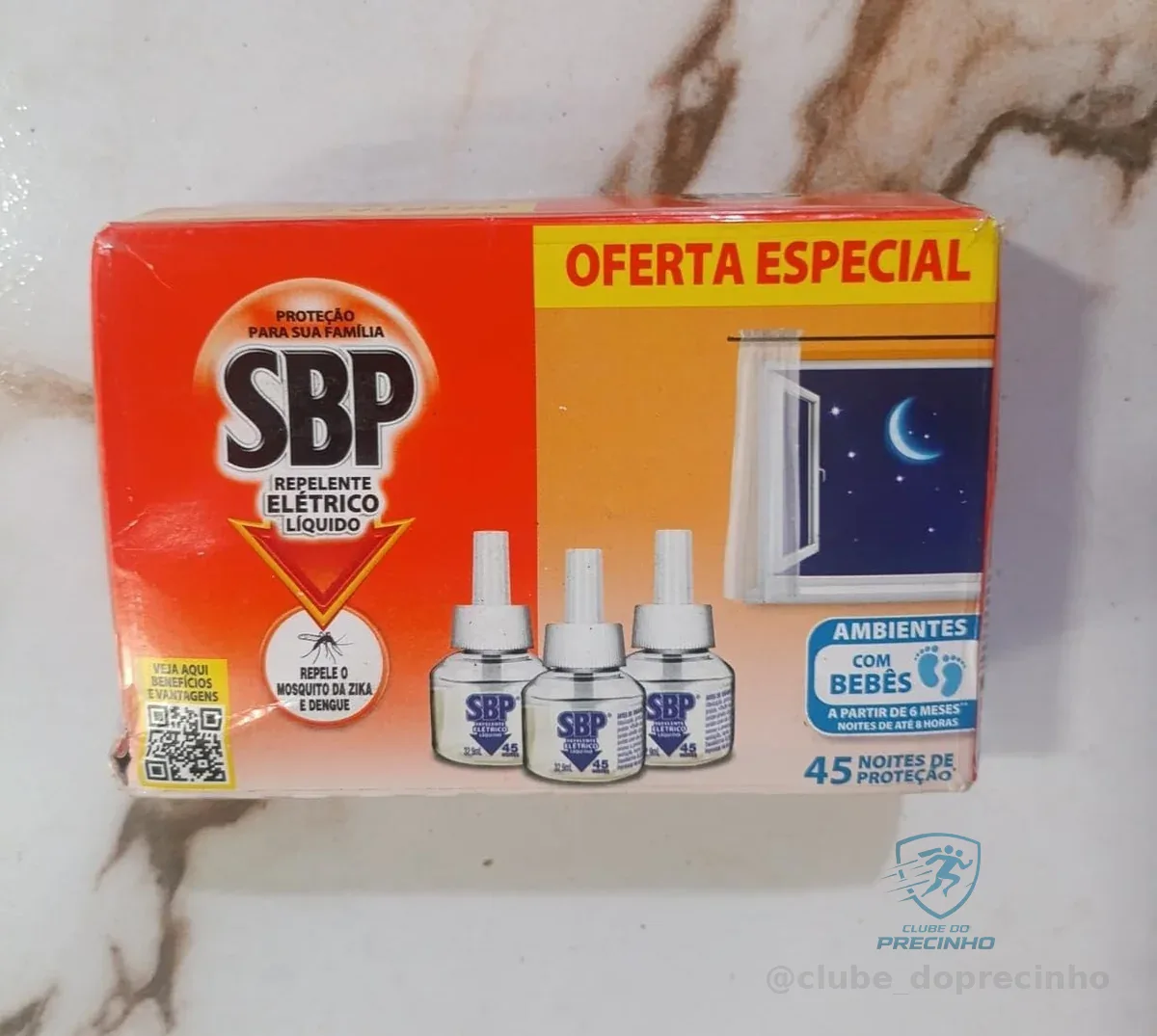 Desconto entra selecionando a opção em recorrência