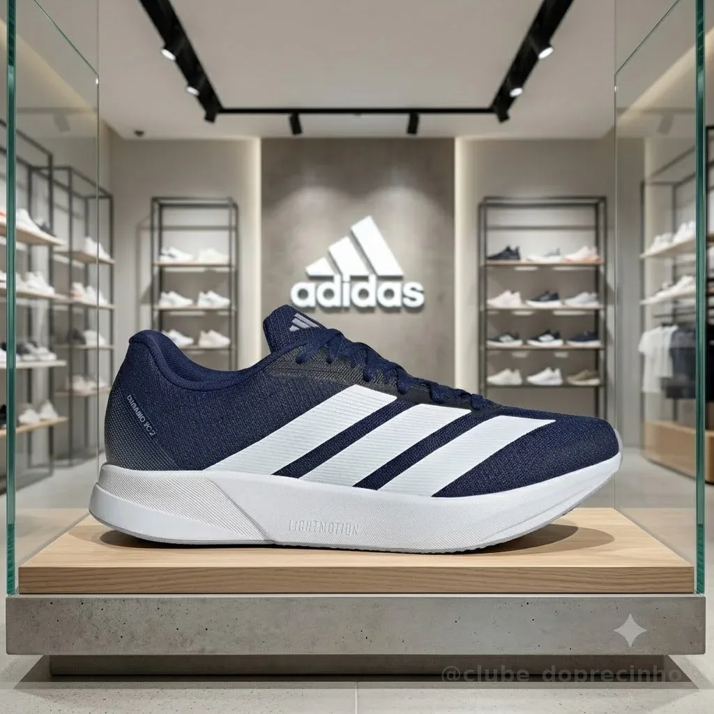 Tênis Adidas Duramo RC 2 - 36 ao 45  (Várias Cores)