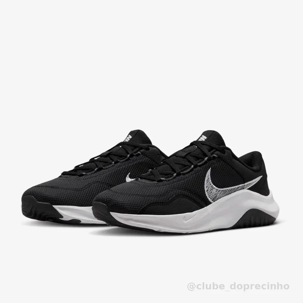 Tenis Nike Legend Essential 3 Next Nature Masculino