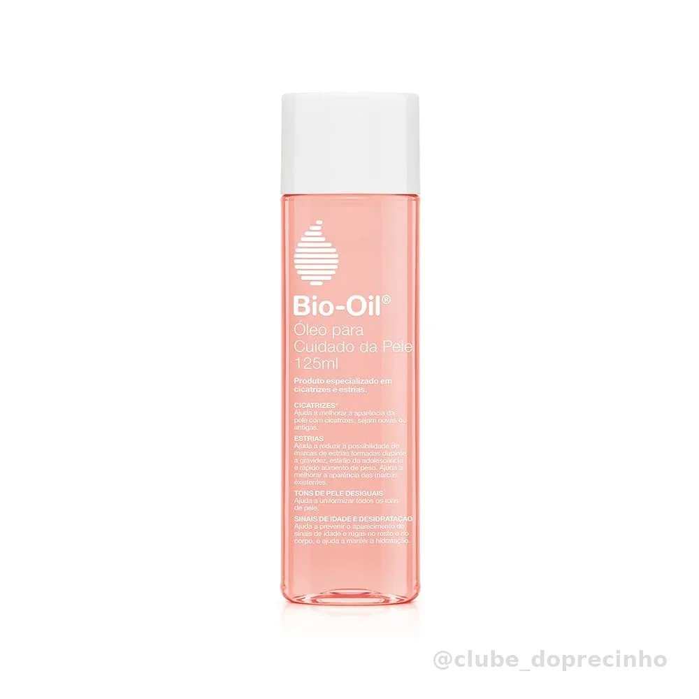 Bio Oil Bio