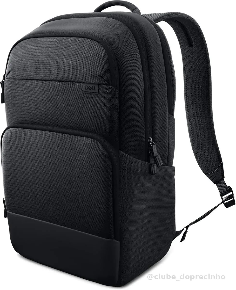 Mochila Dell Pro 14-16 Plus EcoLoop CP5626 para Notebook, 16 23L