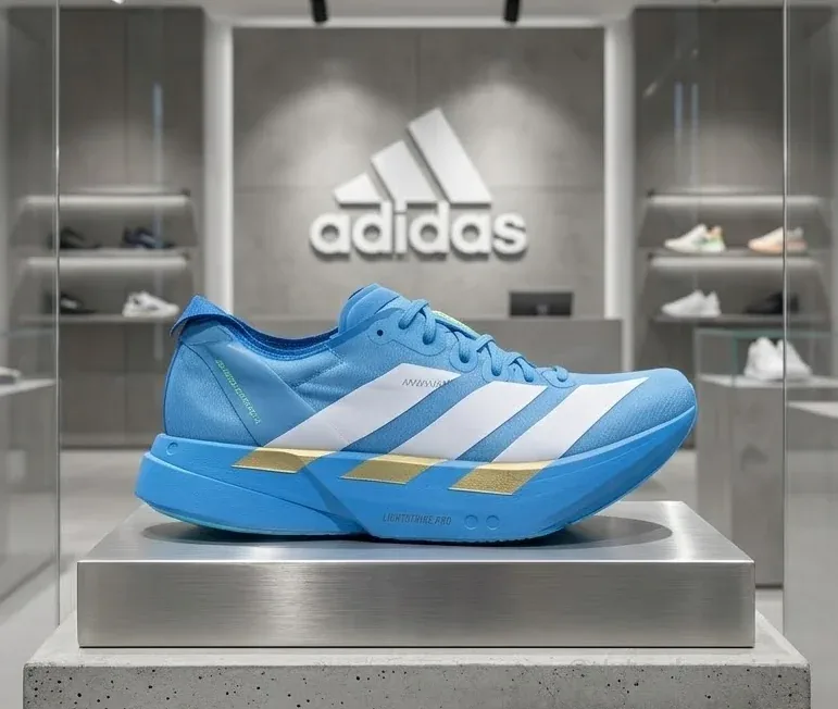 Tênis Adizero Adios Pro 4