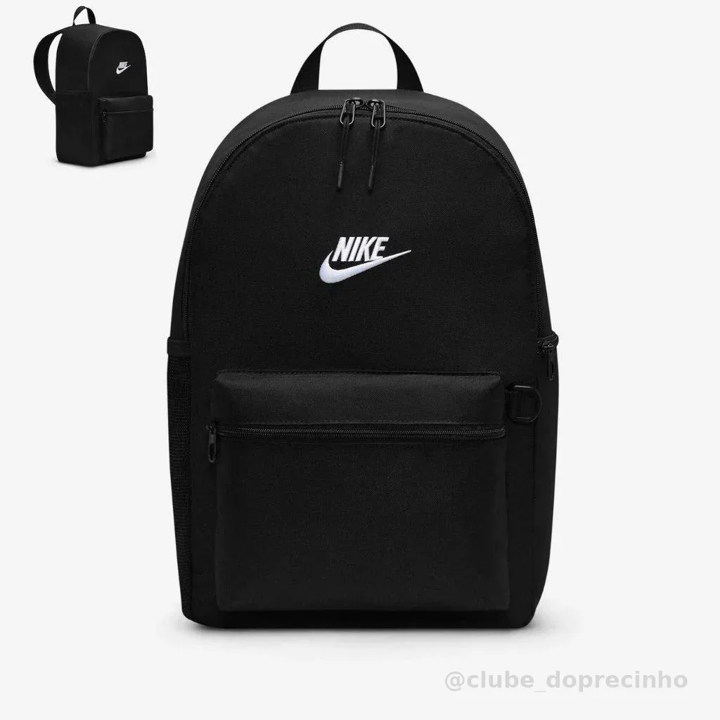 Mochila Nk Heritage Bkpk