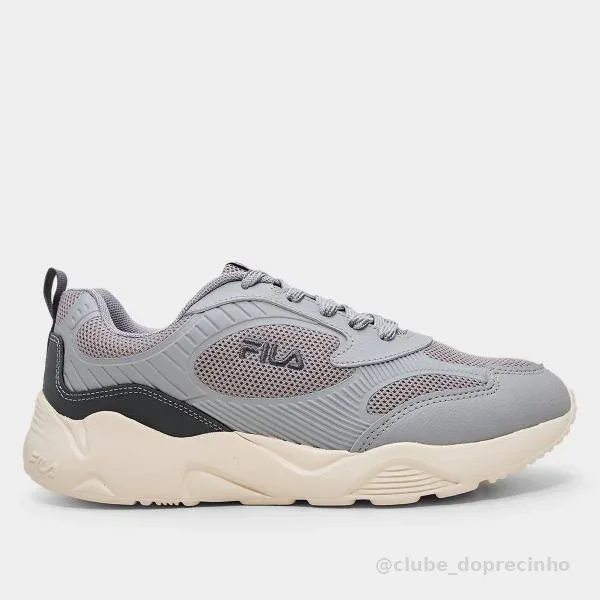 Tênis Fila Axion Masculino