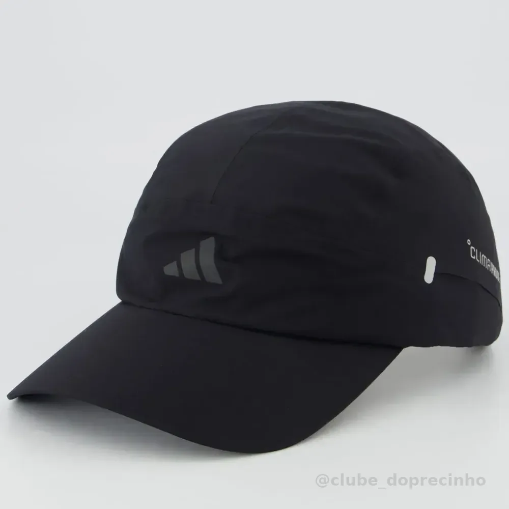 Boné adidas Hybrid 5pnl Preto Preto M/g -