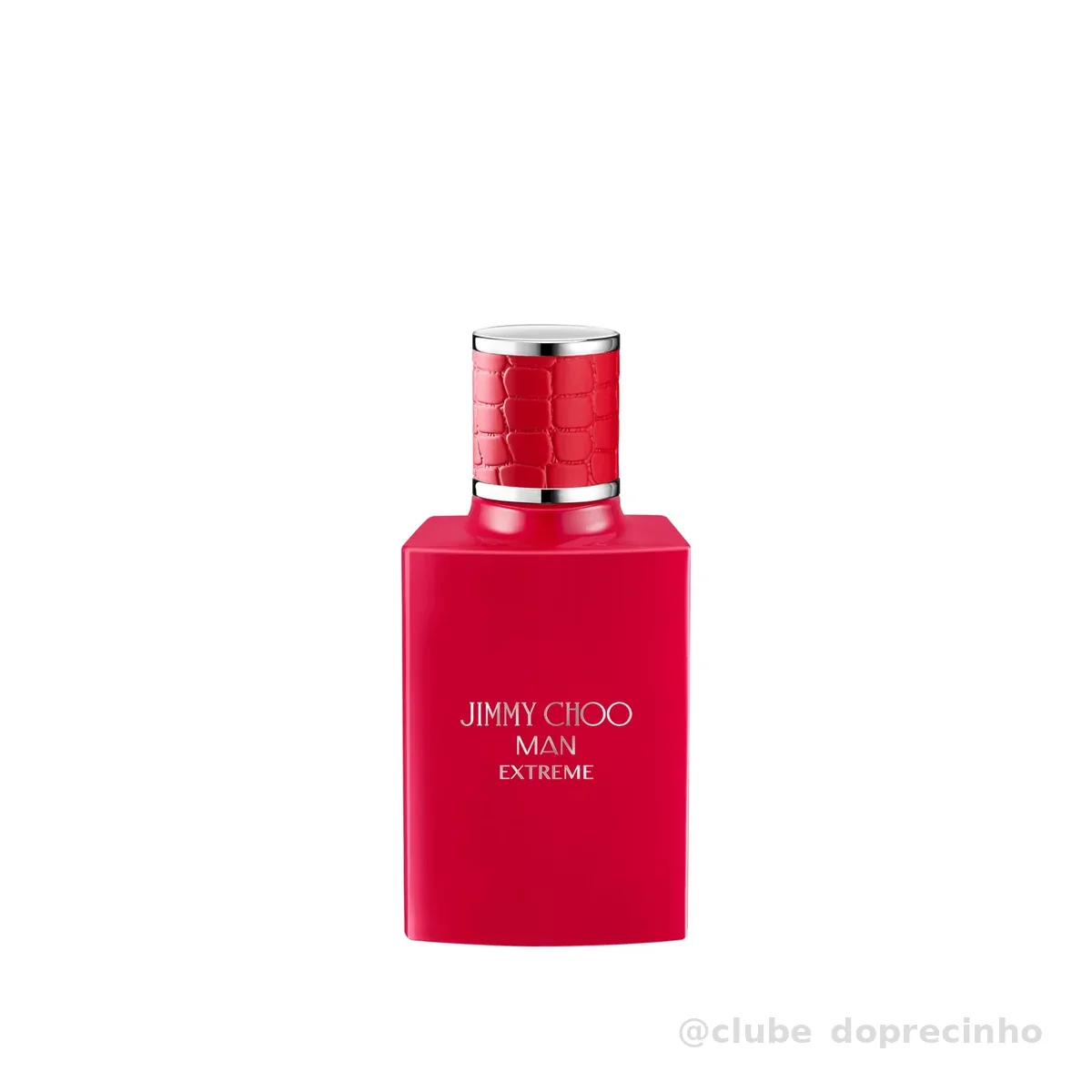 Jimmy Choo Man Extreme EDP 30ML