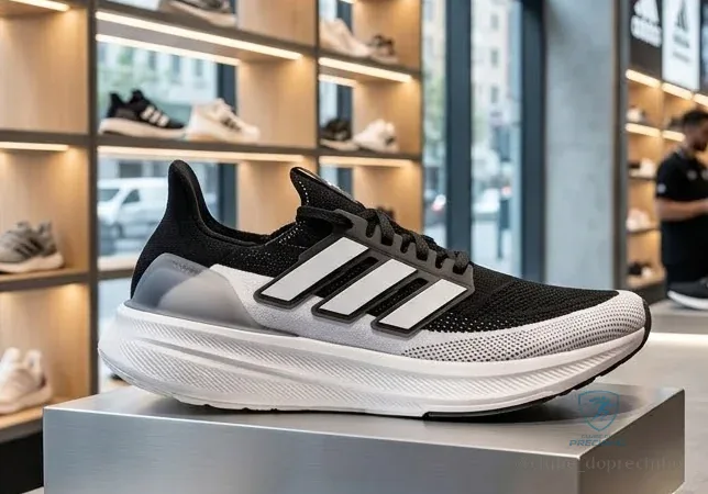 Tênis Masculino adidas Acelera 2