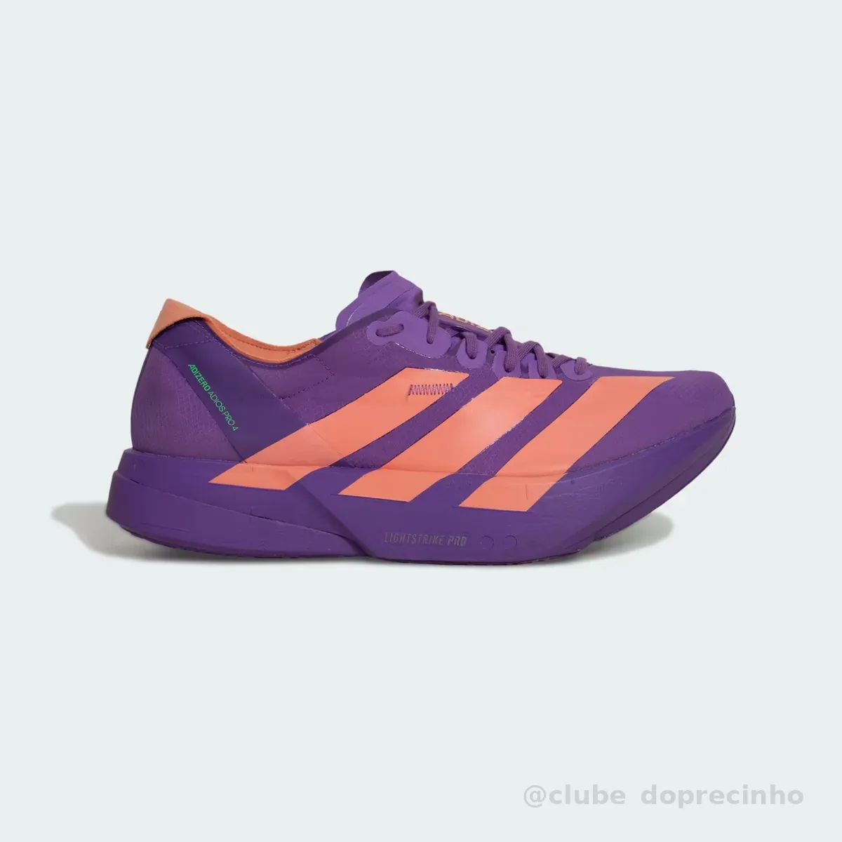 Adizero Adios Pro 4 Rio