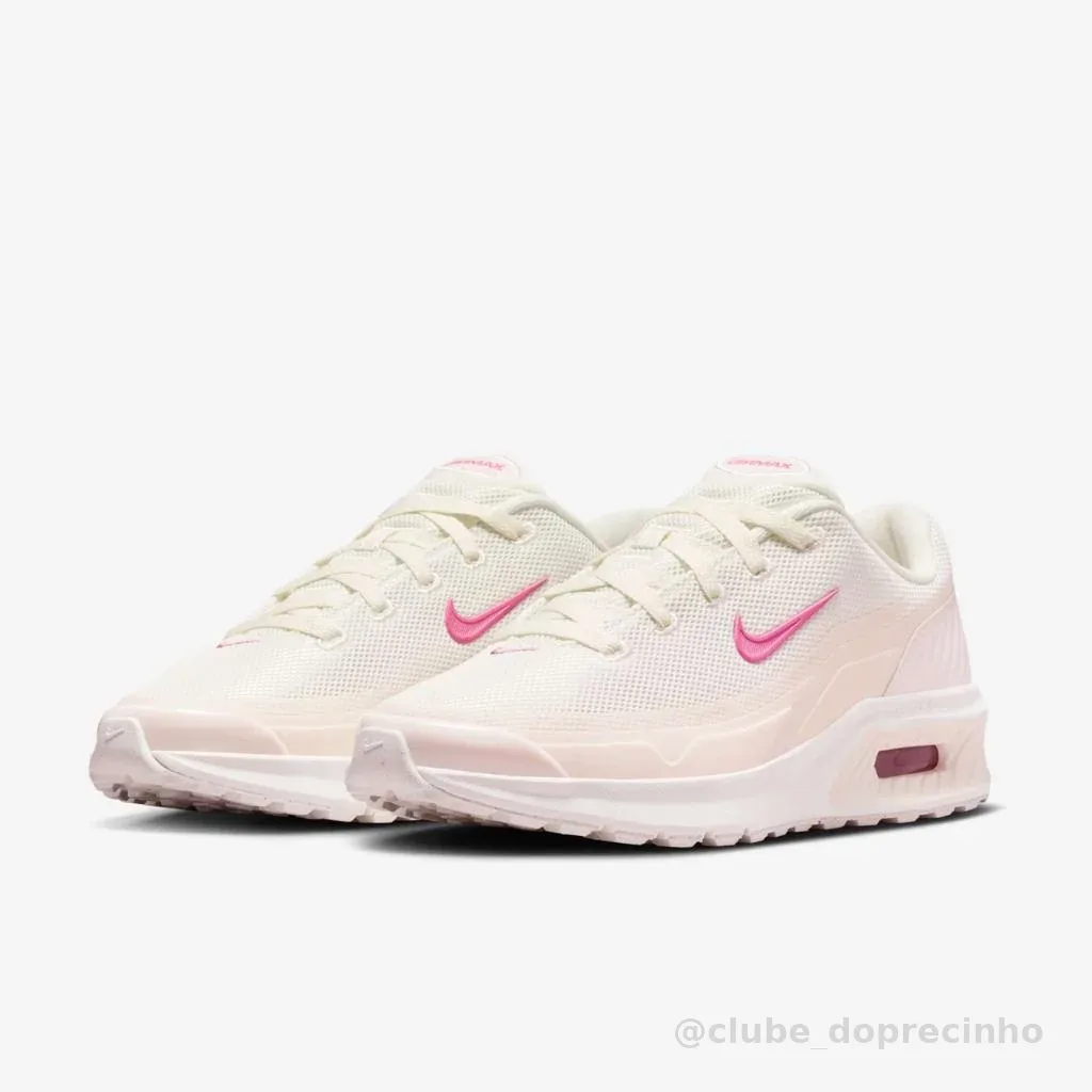 Tenis Nike Air Max Bia Feminino