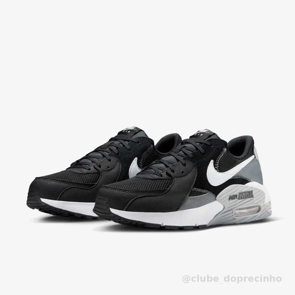Tenis Nike Air Max Excee Masculino