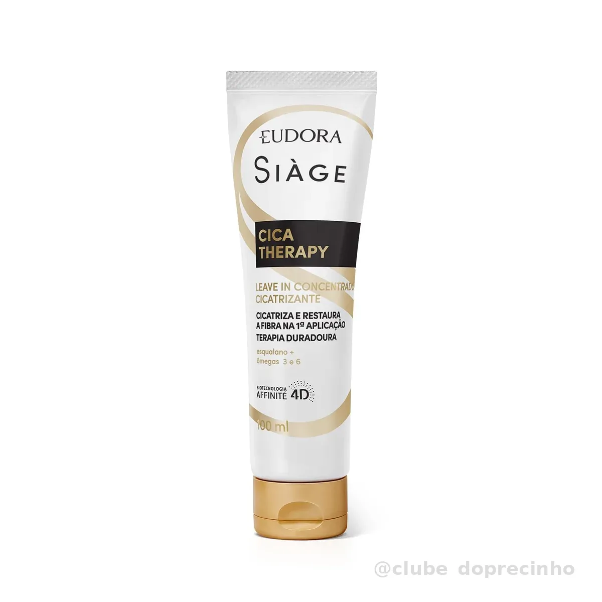 Eudora Siàge Cica Therapy Leave-in 100ml