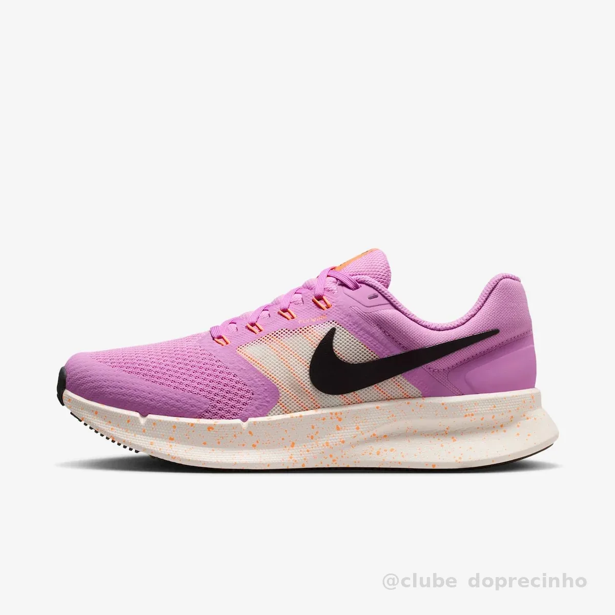 Tênis Nike Run Swift 3 Feminino
