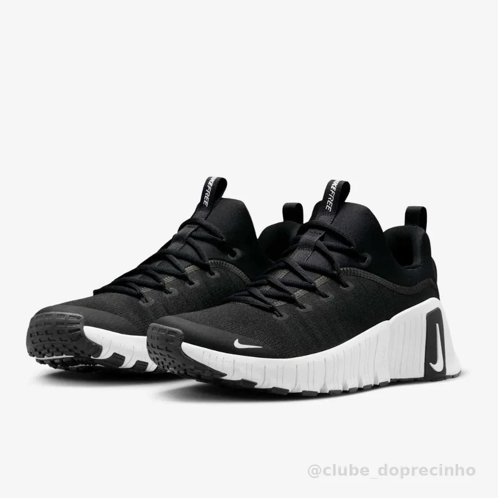 Tenis Nike Metcon 6 Masculino