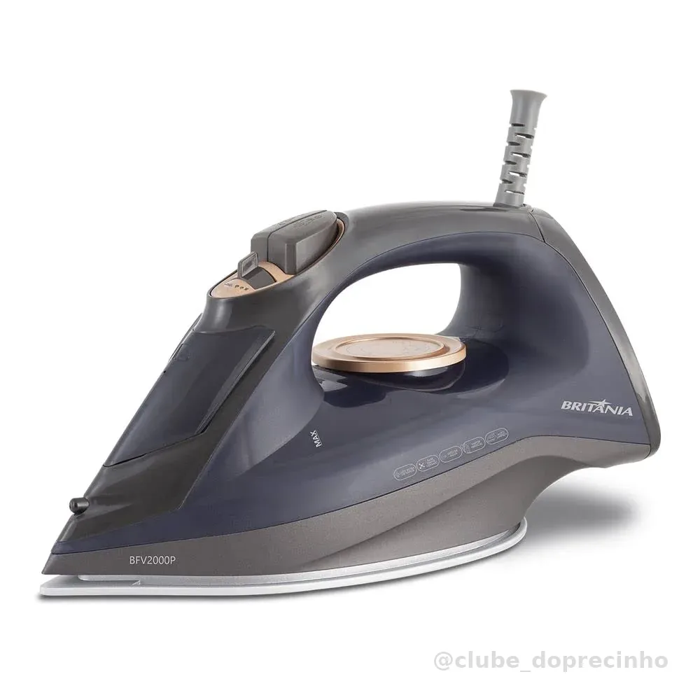 FERRO BFV2000P CERAMIC 220V