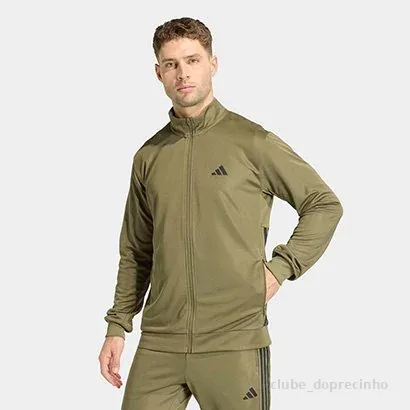 Jaqueta Adidas We Allset Masculina