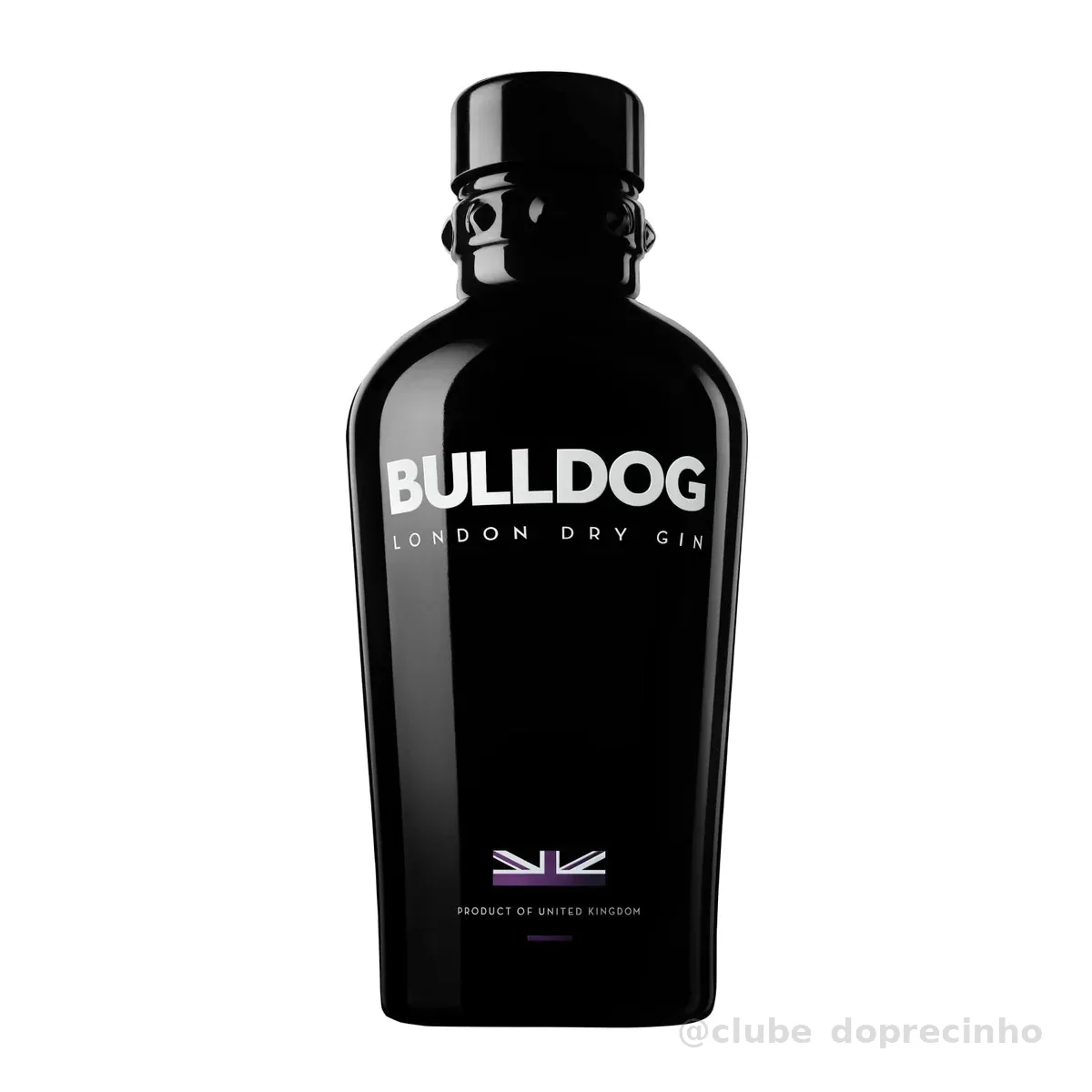 Gin Bulldog London Dry 750ml