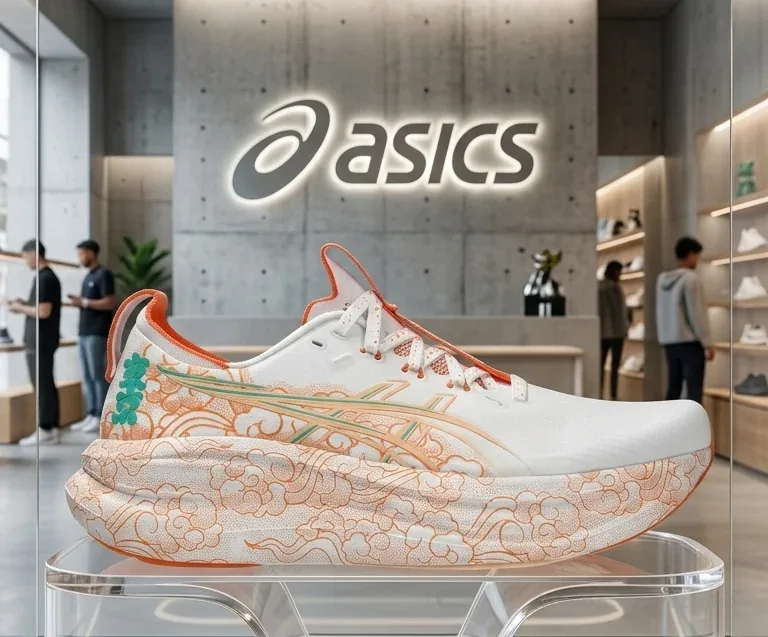 Tênis Asics Gel-nimbus 28 Tokyo - 35 ao 42