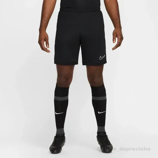 Shorts Nike Dry-fit Academy Masculino